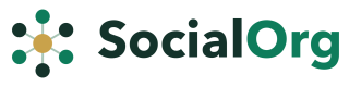 SocialOrg-এর লোগো